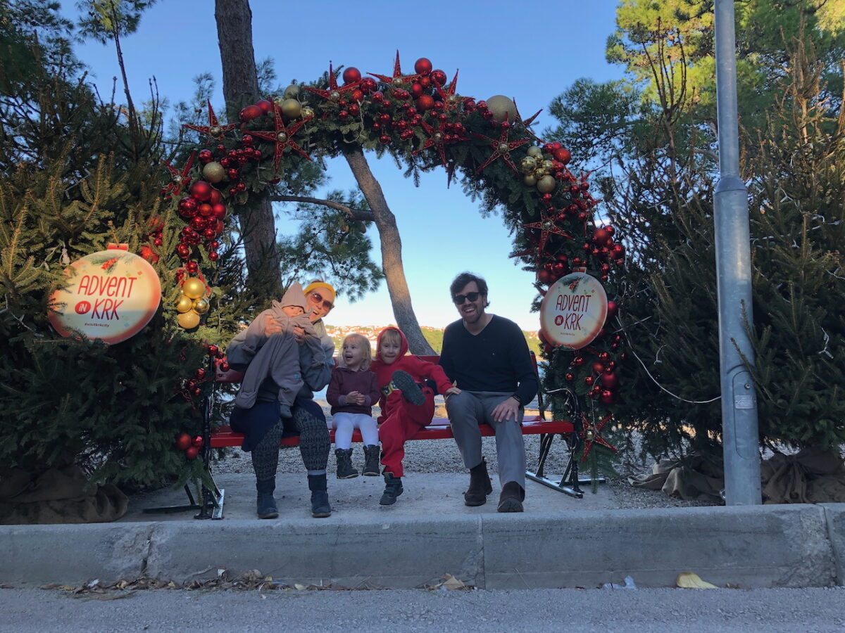 Weihnachtsbrief 2024